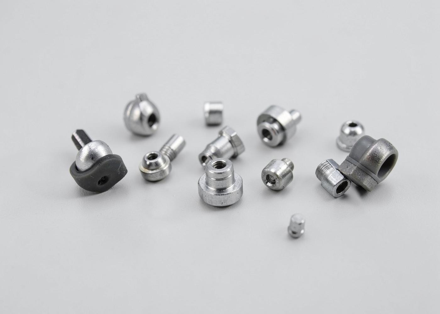 AGROFORCE Precision Nozzle Set — купити в Україні | VERTEA