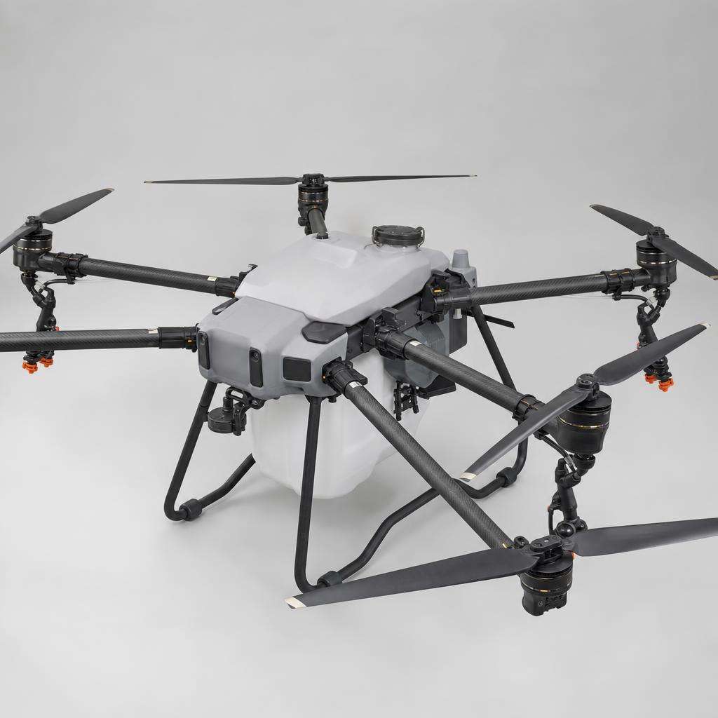 DJI AGRAS T25 — купити в Україні | VERTEA