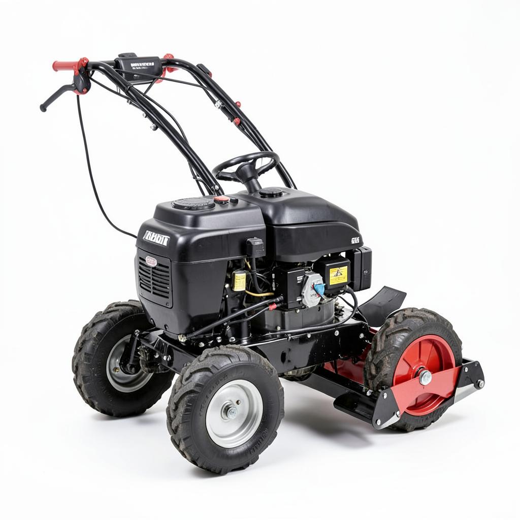 AGROFORCE WT-135