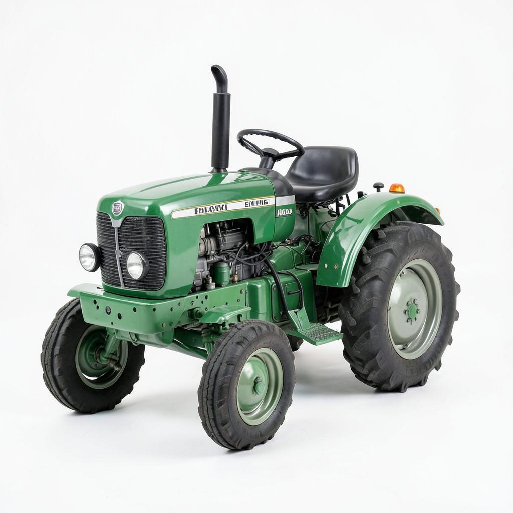 AGROFORCE MT-244