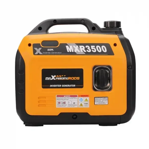 Інверторний генератор MaXpeedingRods MXR3500 — фото 3